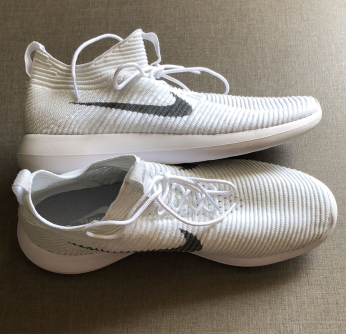 tenis de passeio nike