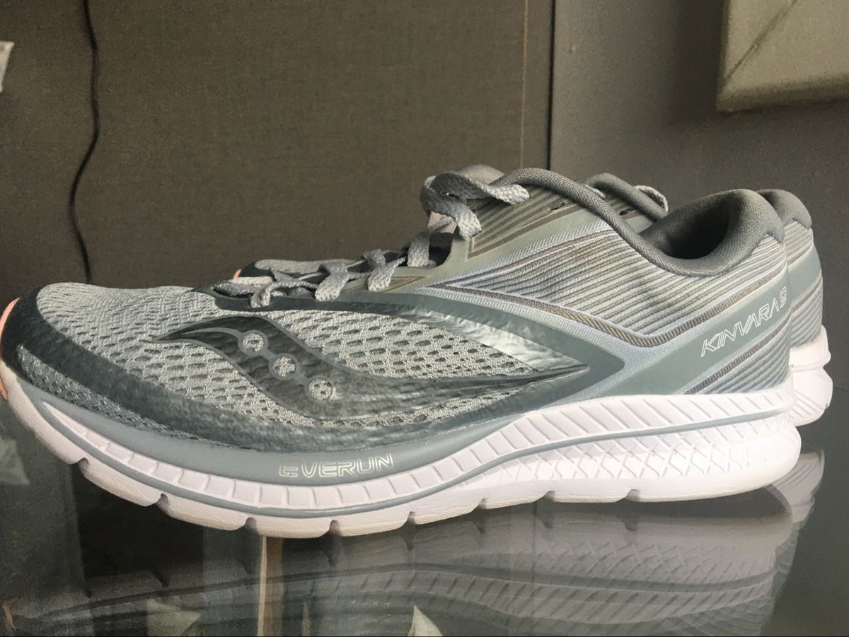 tenis kinvara 9 feminino