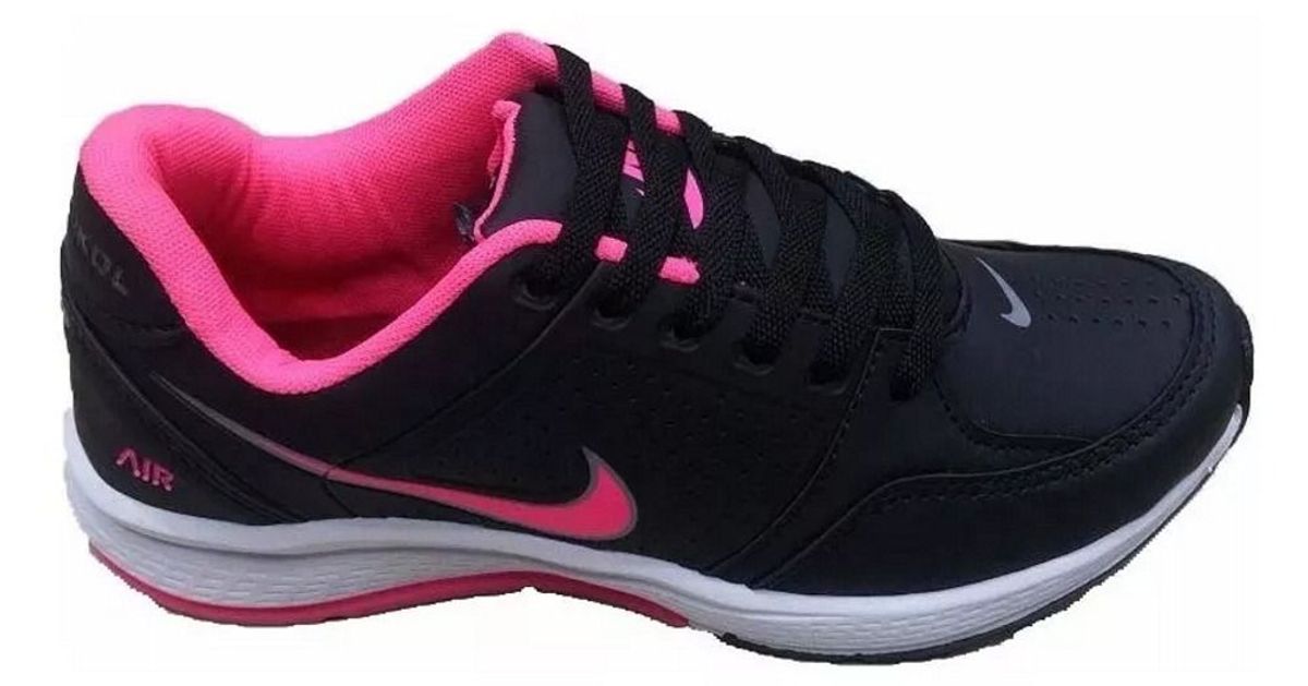 Nike air sales toukol feminino