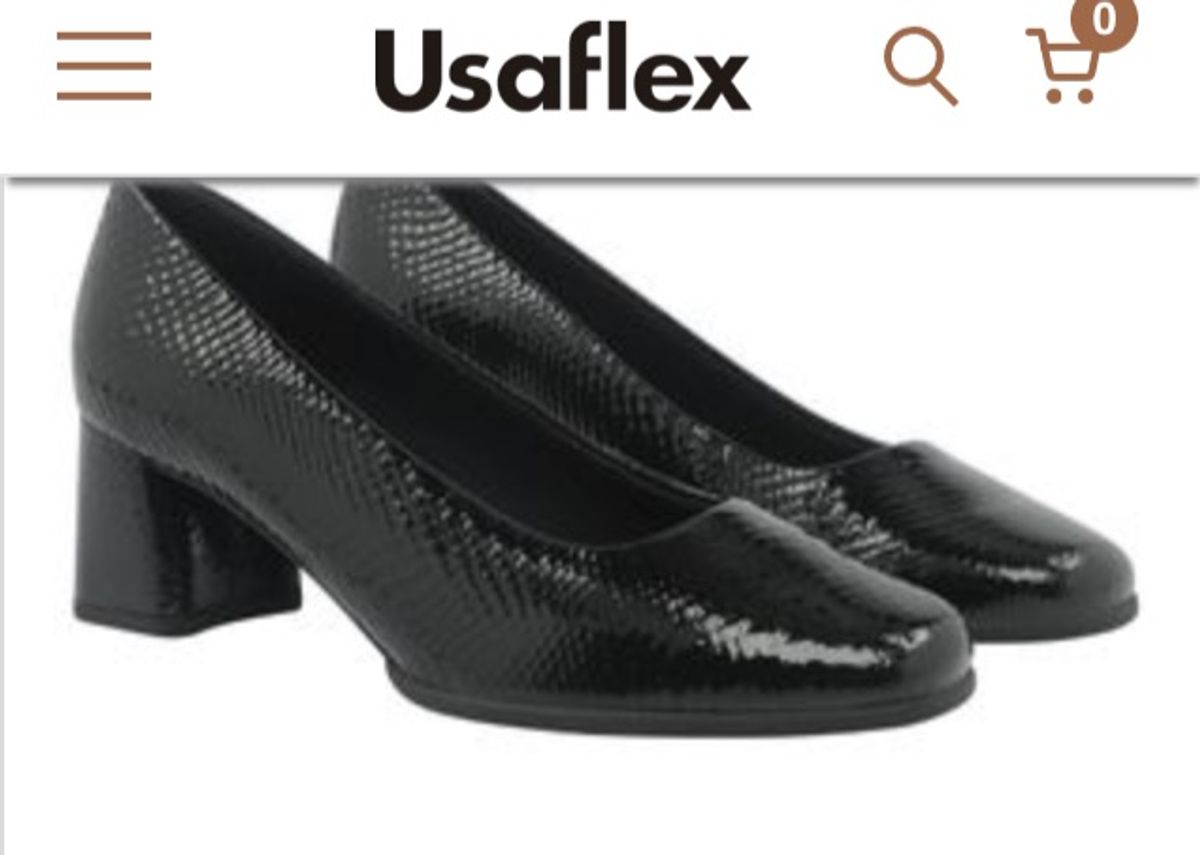 usaflex coleção nova