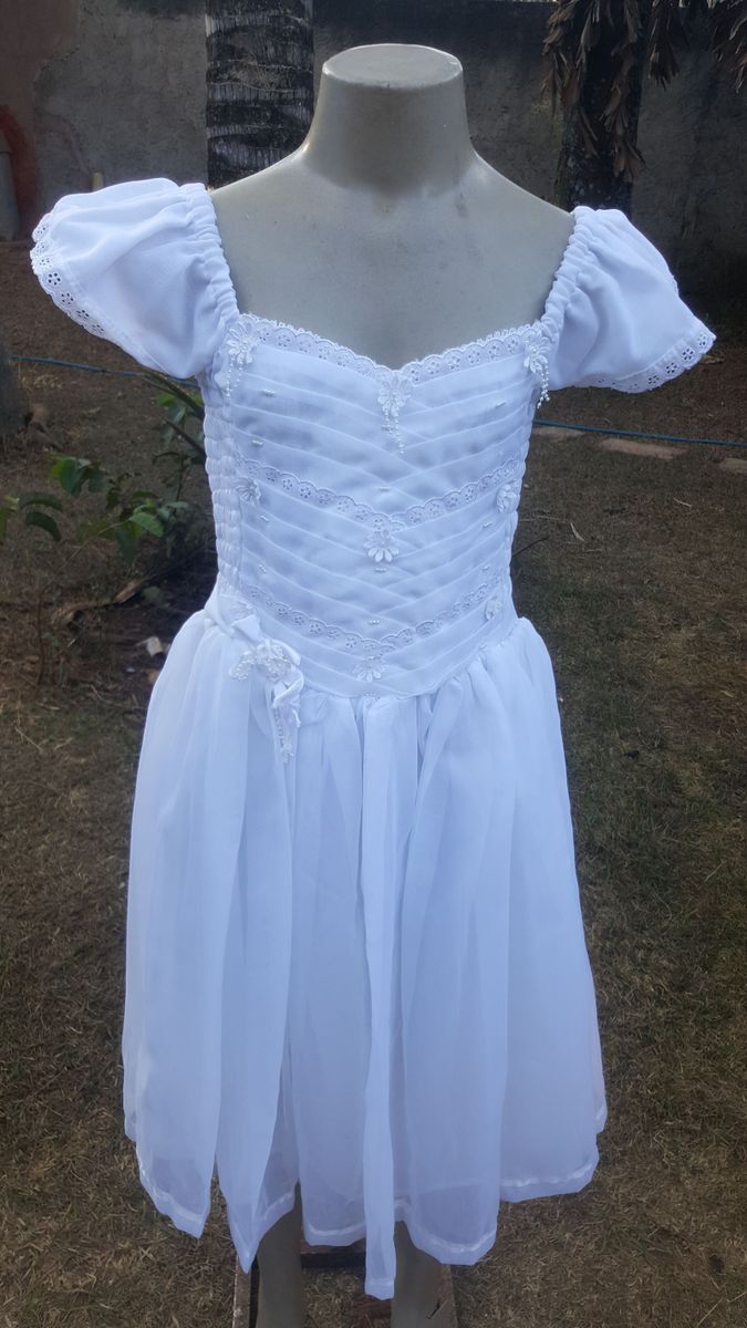 lindos vestidos para batizado