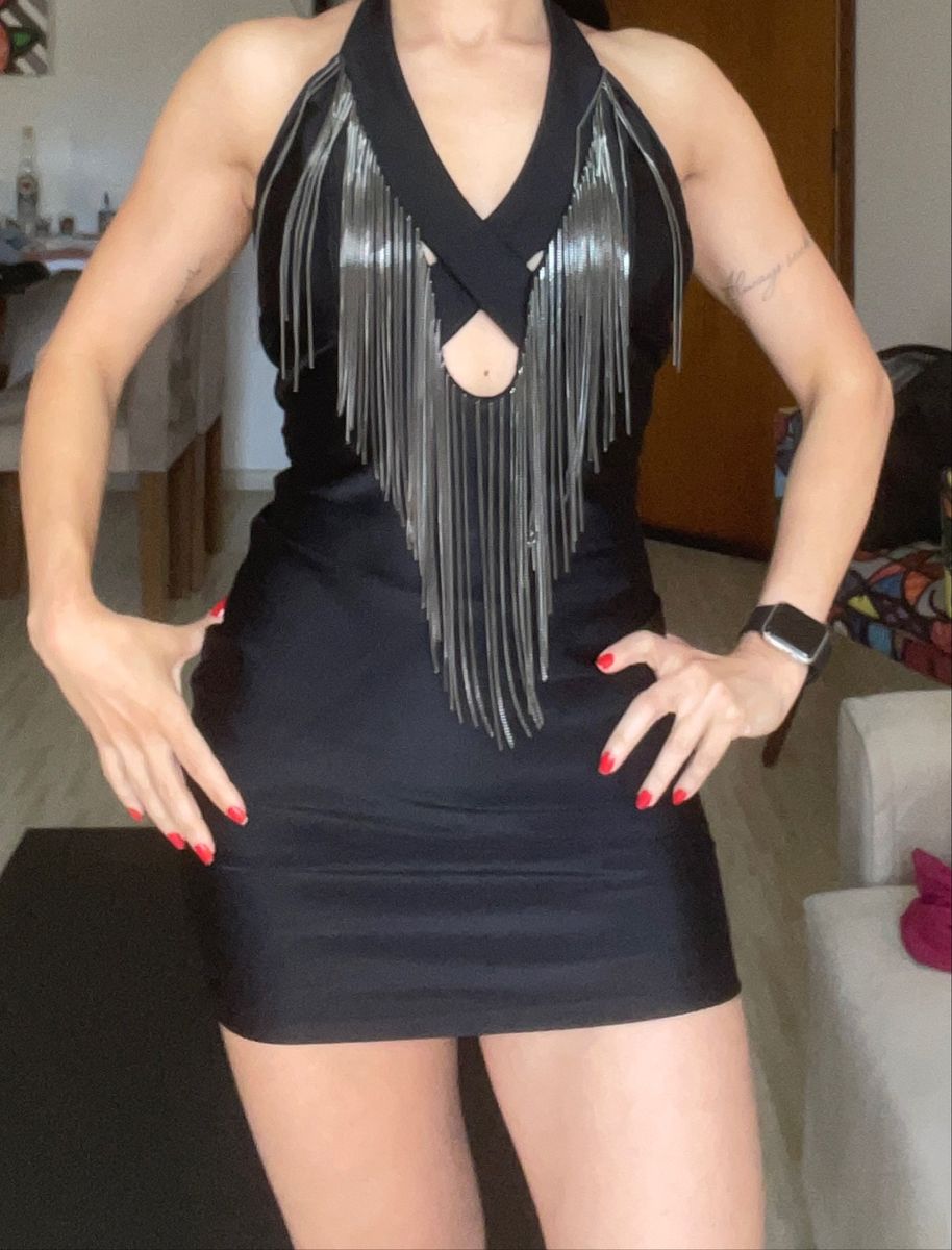 Bella store mafia vestido