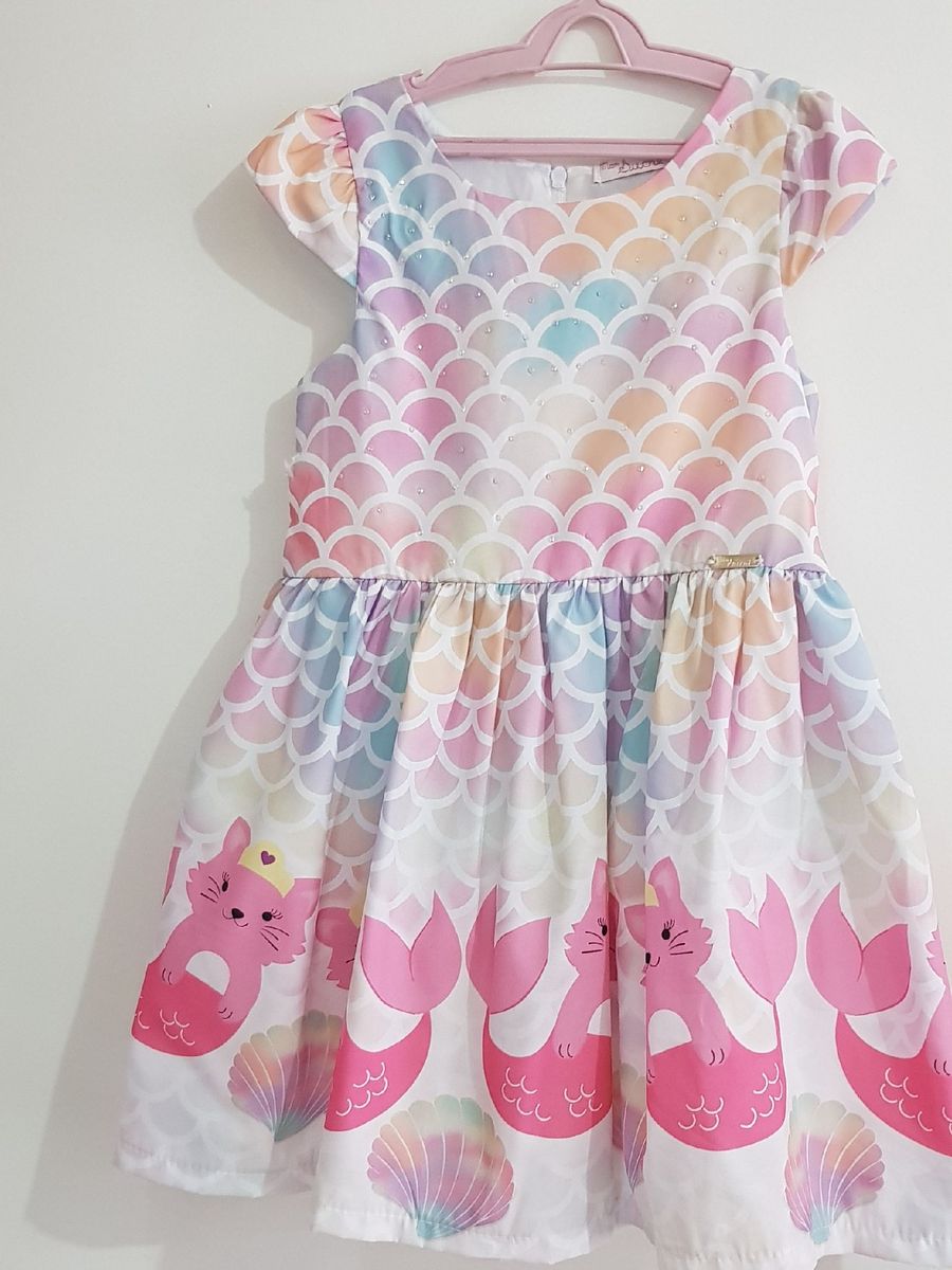 sucré roupa infantil