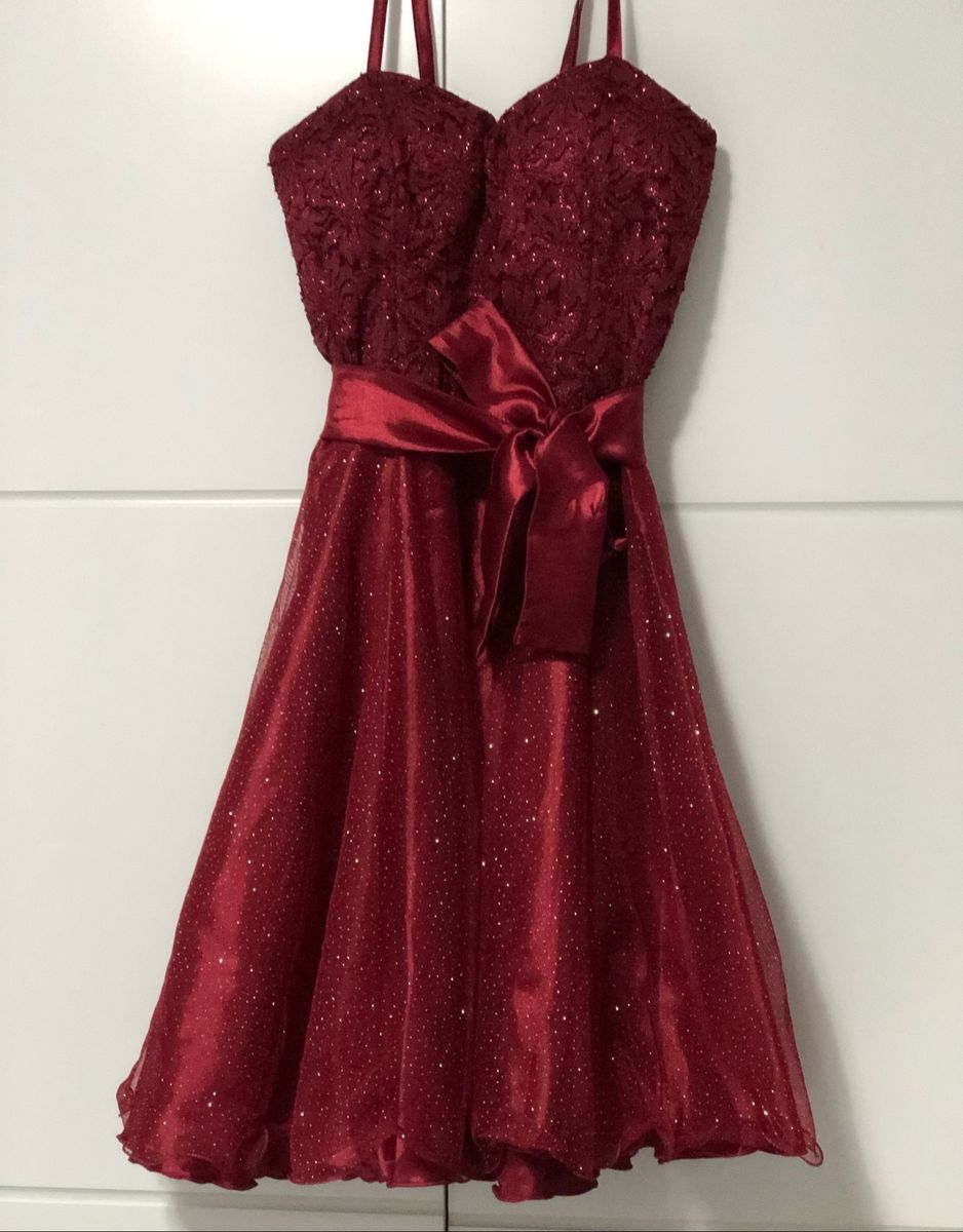 vestidos de festa feminino