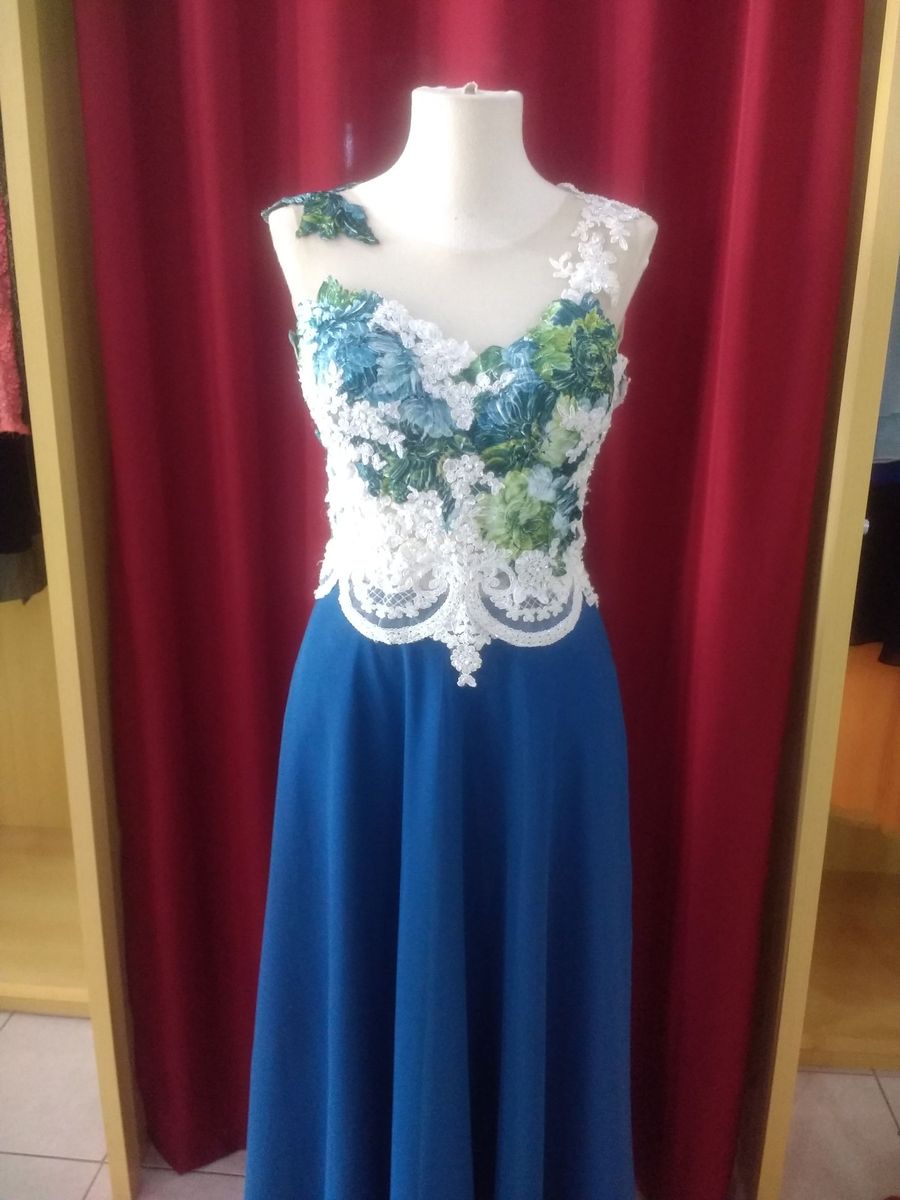 vestidos de festa lindos