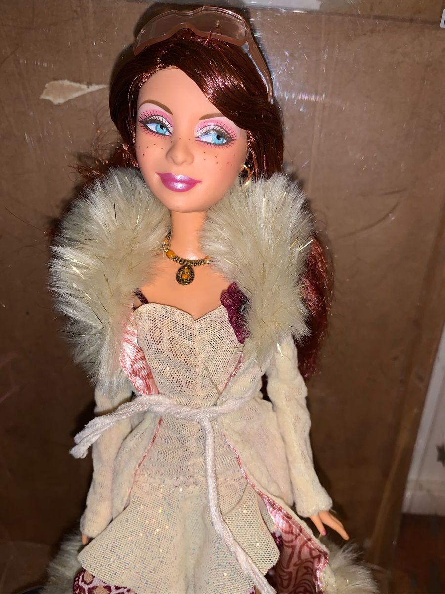 Barbie cheap lindsay lohan