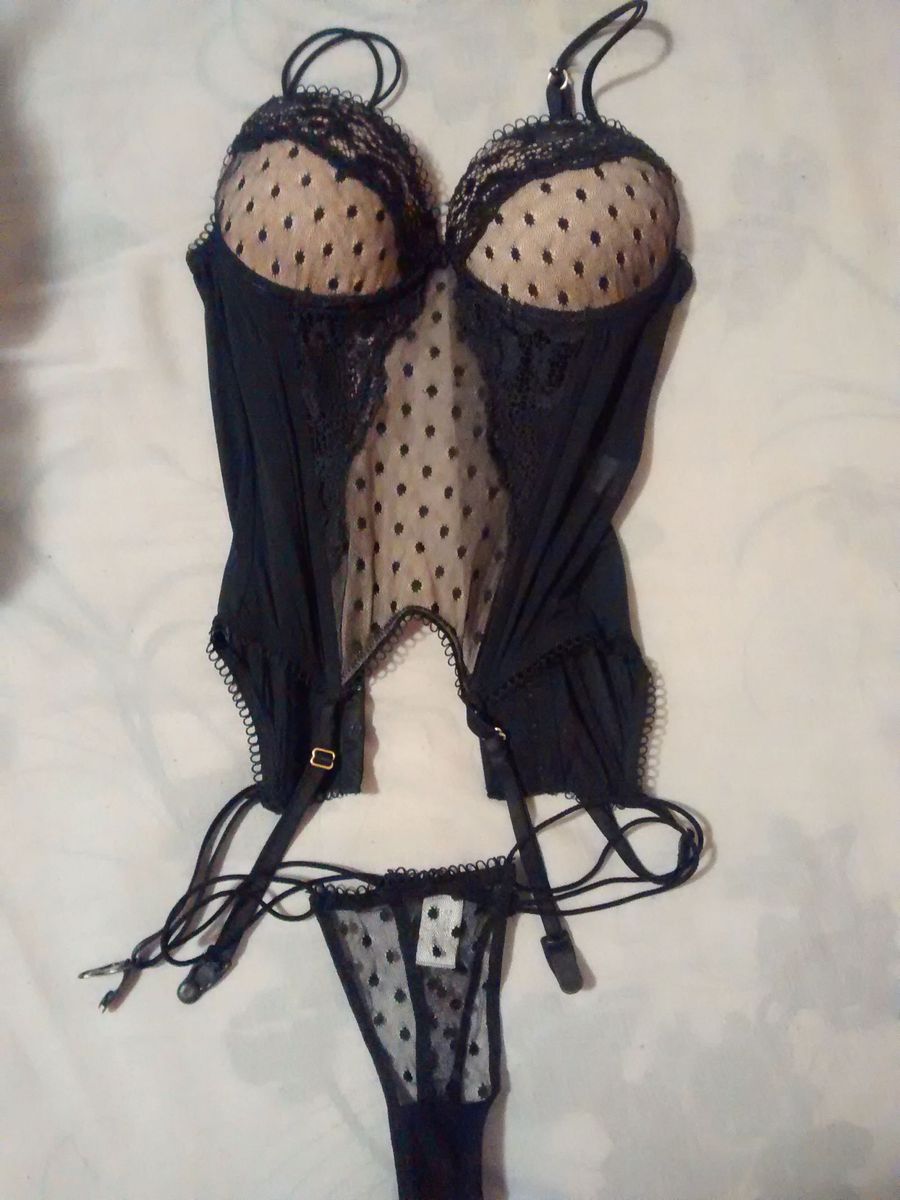 c&a lingerie