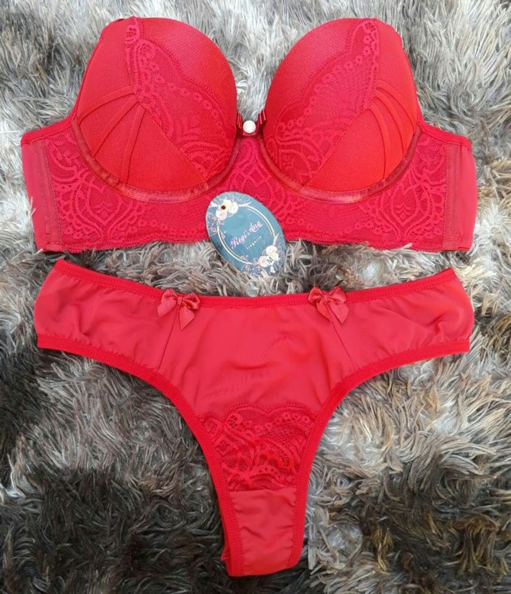 langerie femininas atacado e varejo