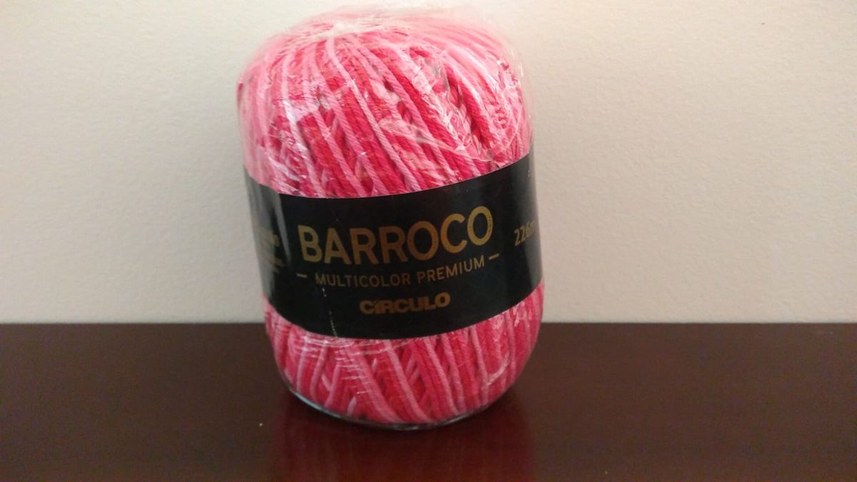 Linha: Barroco Multicolor Premium - Cor 9427! | Móvel p/ Casa Linhas ...