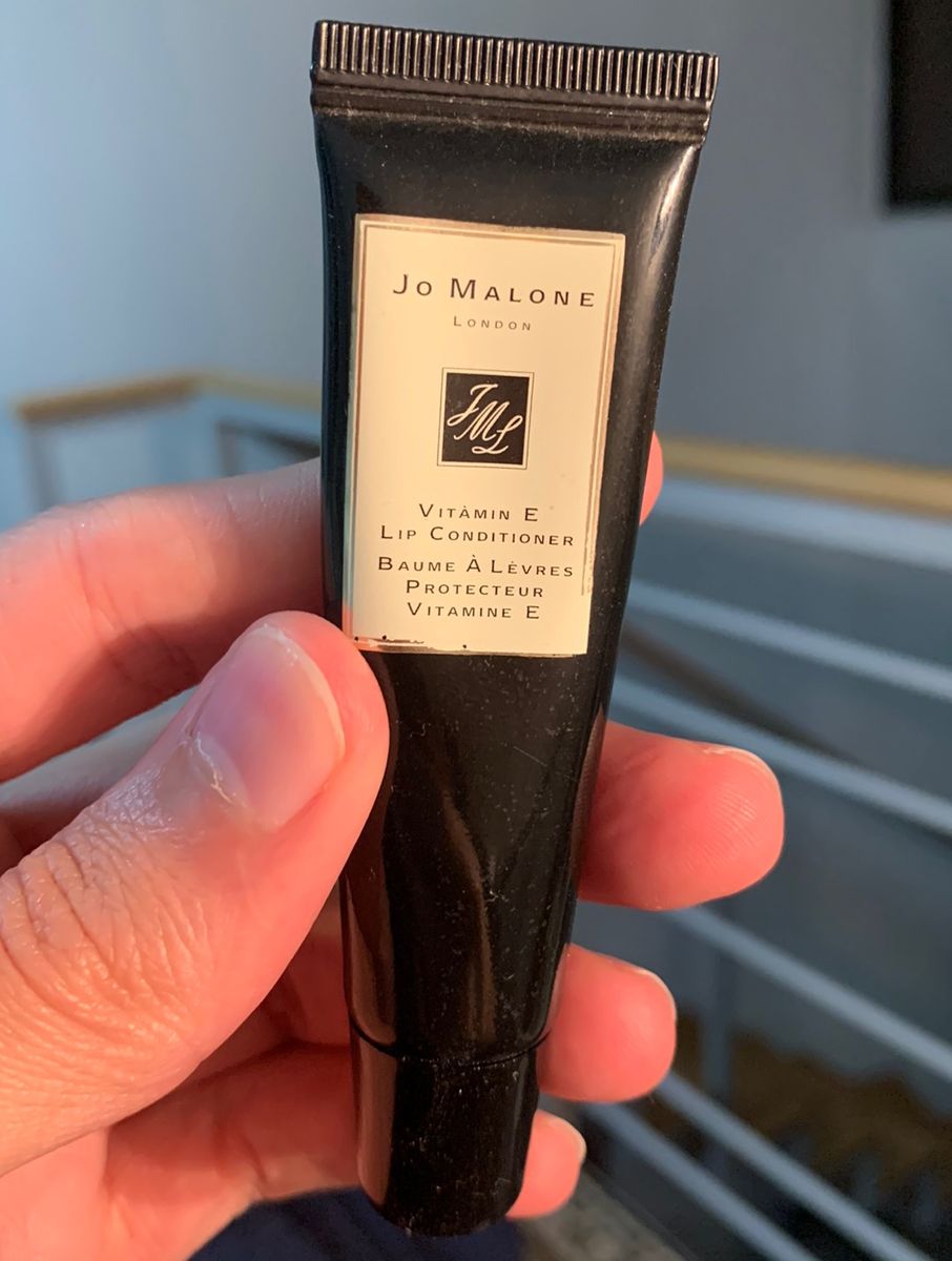 Lip Balm Jo Malone Hidratante Labial Cosmético Feminino Jo Malone