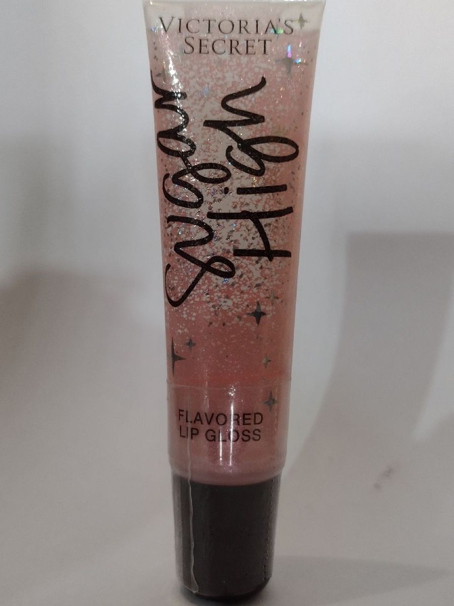 Lip Gloss Victoria's Secret Sugar High Maquiagem Feminina Victorias