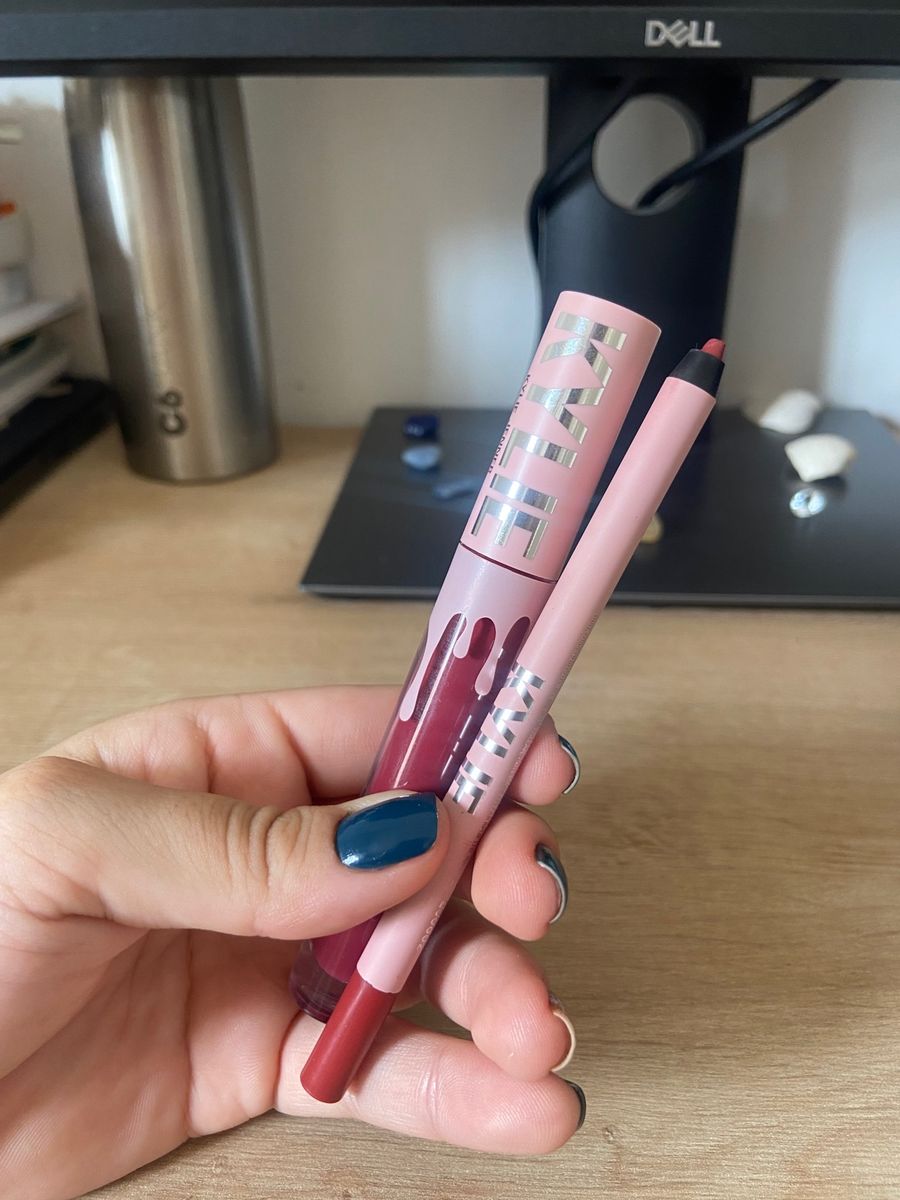 Lip Kit Better Not Pout | Kylie Cosmetics | Kylie Cosmetics