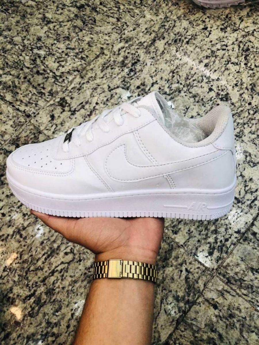 tenis nike feminino escolar