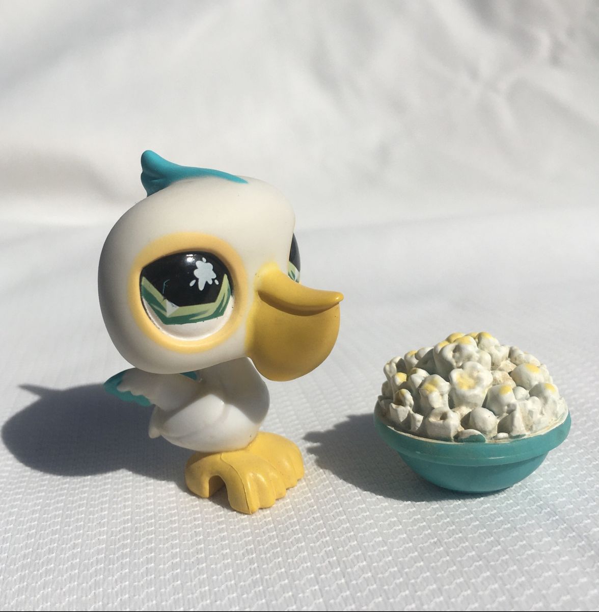 littlest pet shop 797