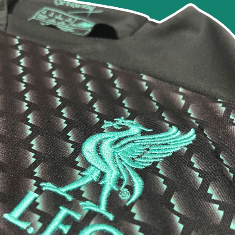 Liverpool 2019/20 Third New Balance Nunca Usado 77139476 enjoei