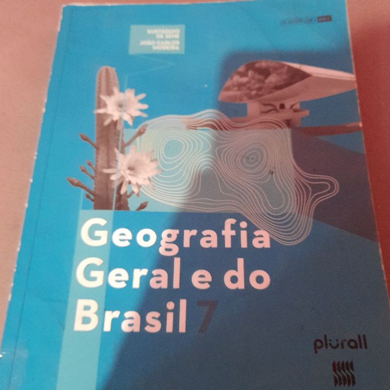 perguntas sobre geografia do brasil