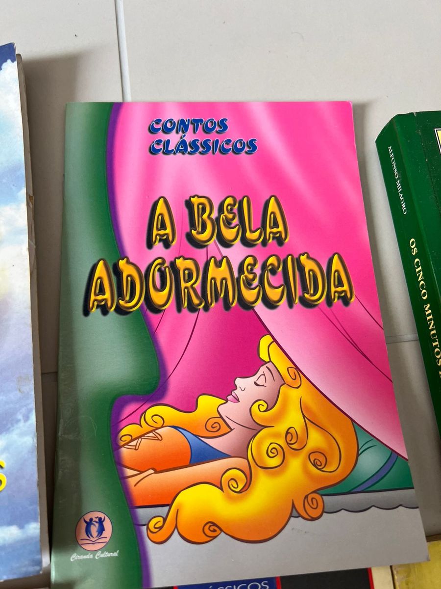 Tudo o que você precisa saber sobre o clássico A Bela Adormecida!