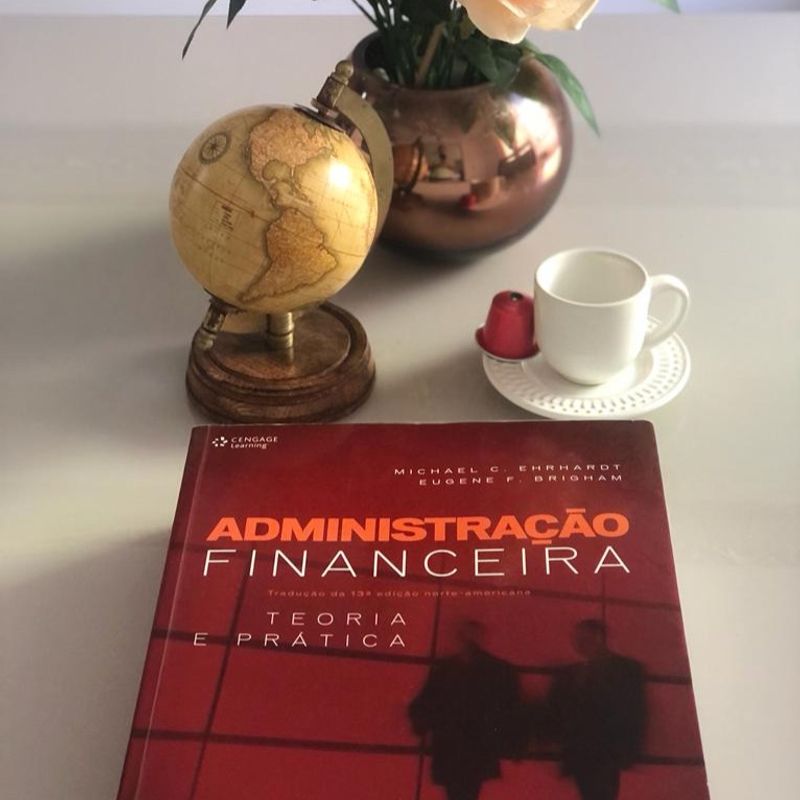 Livro - O que é Tradução - Administração