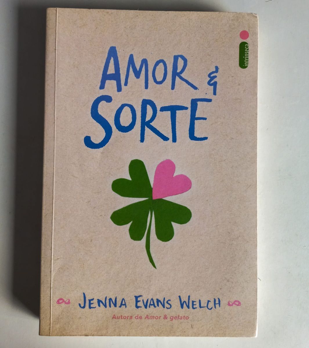 Amor & Sorte