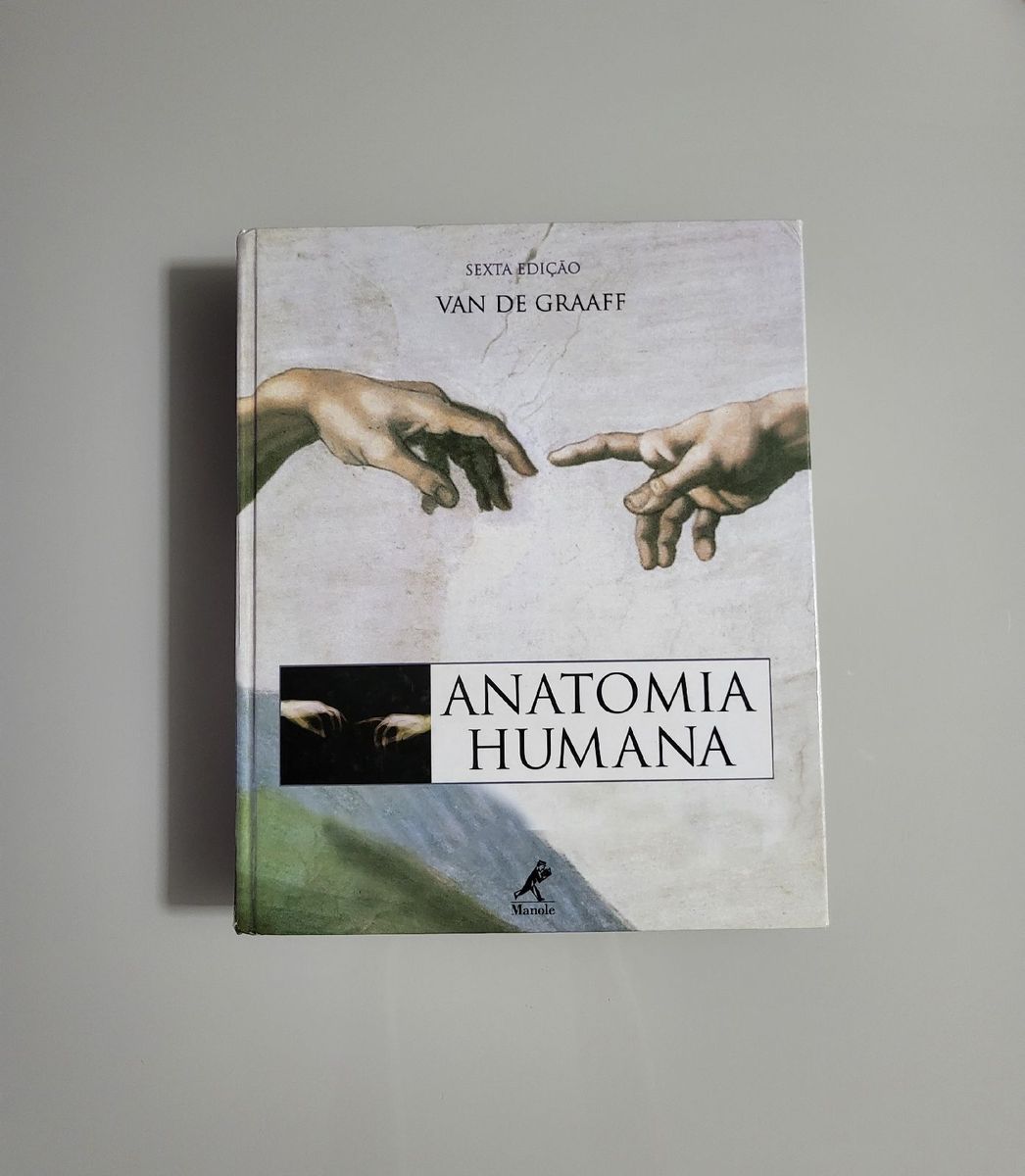 Anatomia Humana Ilustrada - Enfer Grazi