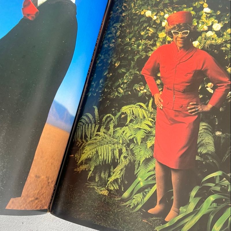 Livro Annie Leibovitz Photographs Annie Leibovitz 1970-1990 By