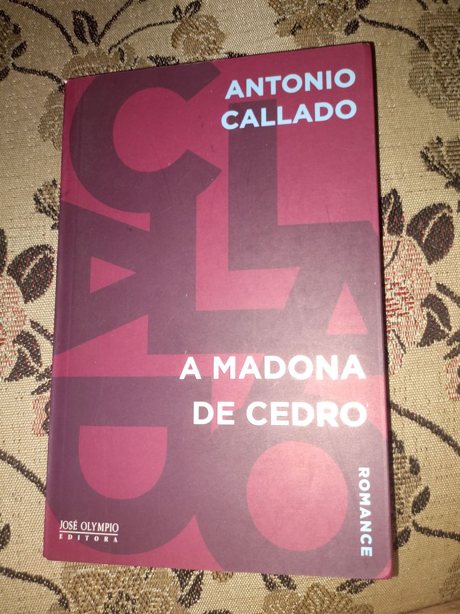livro-antonio-callado-a-madona-de-cedro-livro-usado-61268893-enjoei