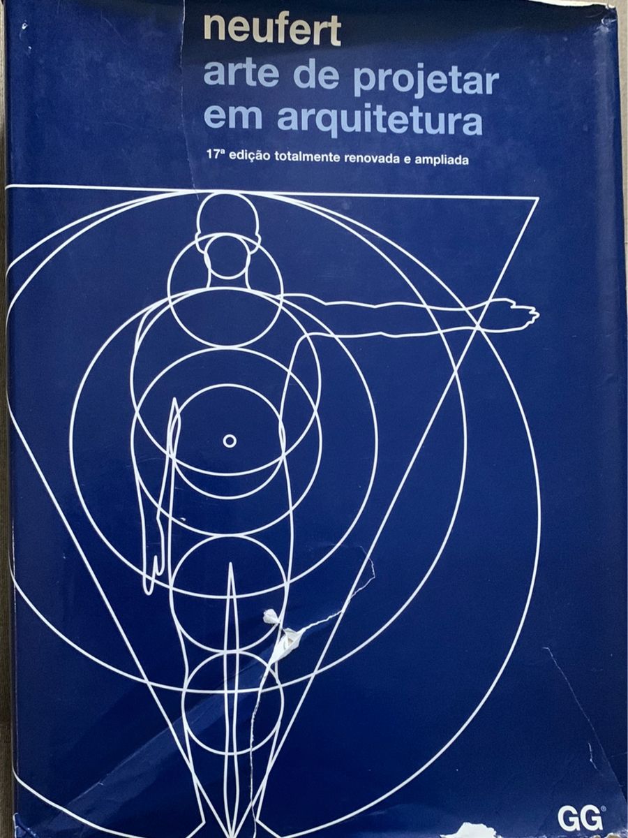 Livro Neufert Arte De Projetar Em Arquitetura Clique Vrogue Co