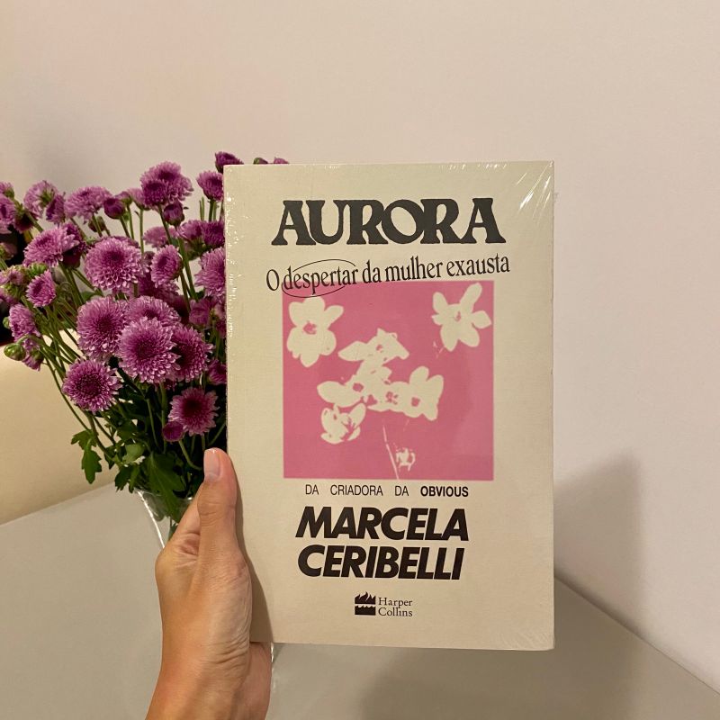 Resenha: Aurora, O Despertar Da Mulher Exausta, De Marcela, 56% OFF
