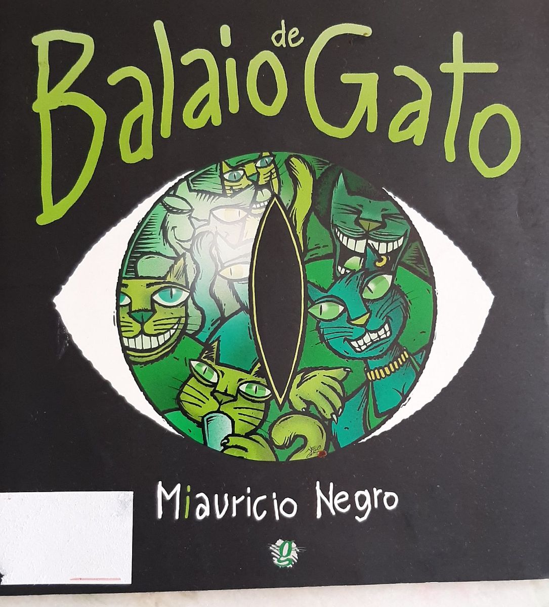 Balaio de Gato