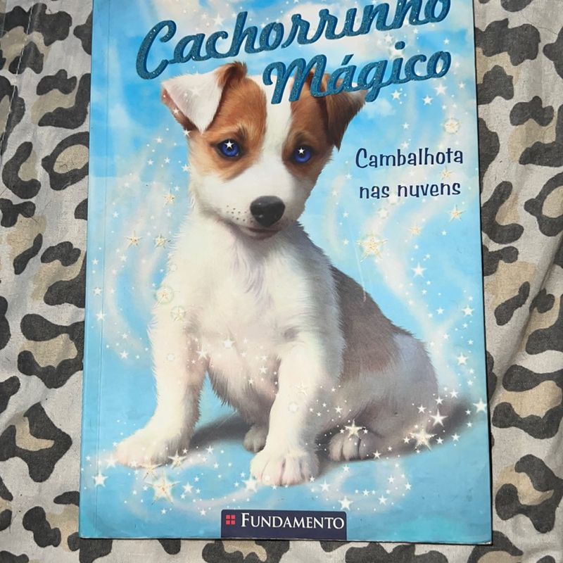 Gatinho Mágico - Livro Cintilante de Autocolantes - Brochado - Sue Bentley  - Compra Livros na