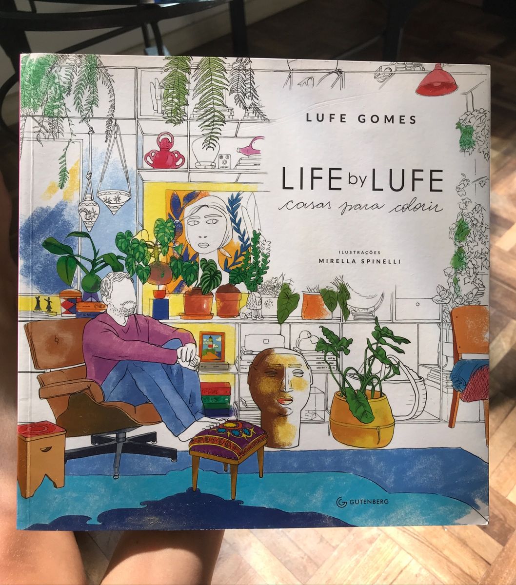 Life by Lufe 