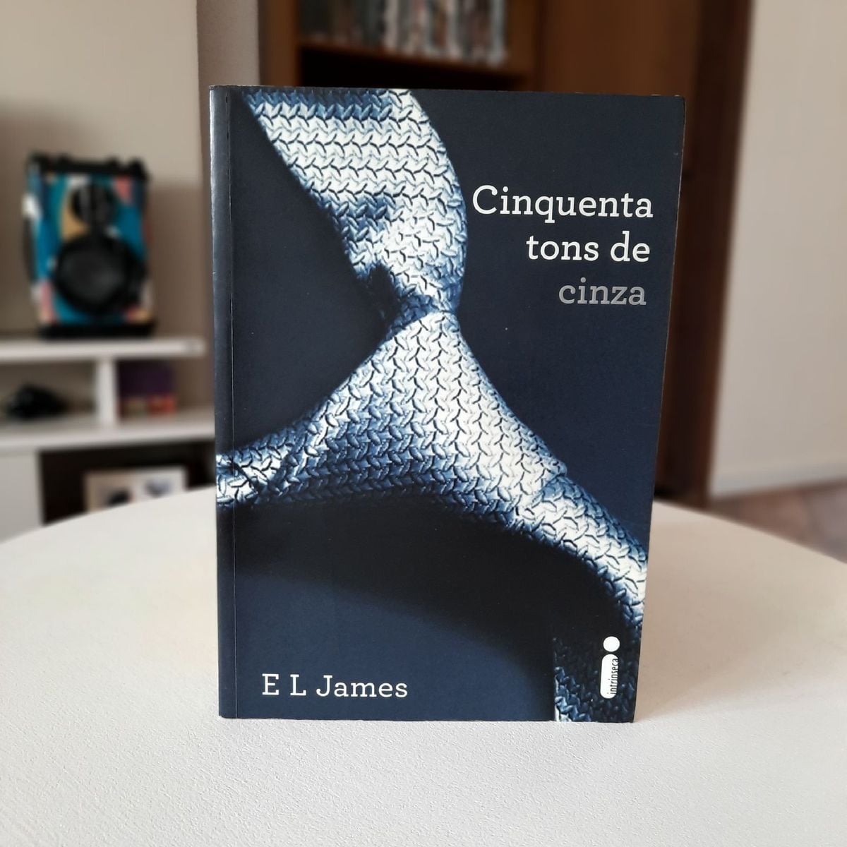 Capitulos Do Livro Cinquenta Tons De Cinza