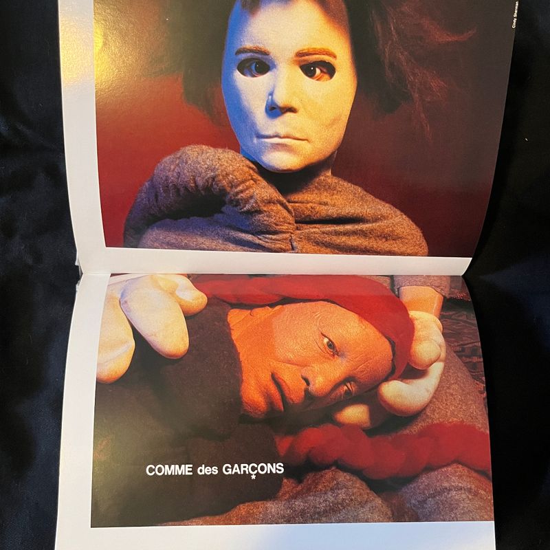 Livro Comme Des Garçons - Universo da Moda - France Grand | Cosac
