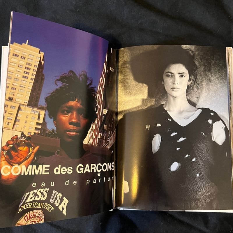 Livro Comme Des Garçons - Universo da Moda - France Grand | Cosac