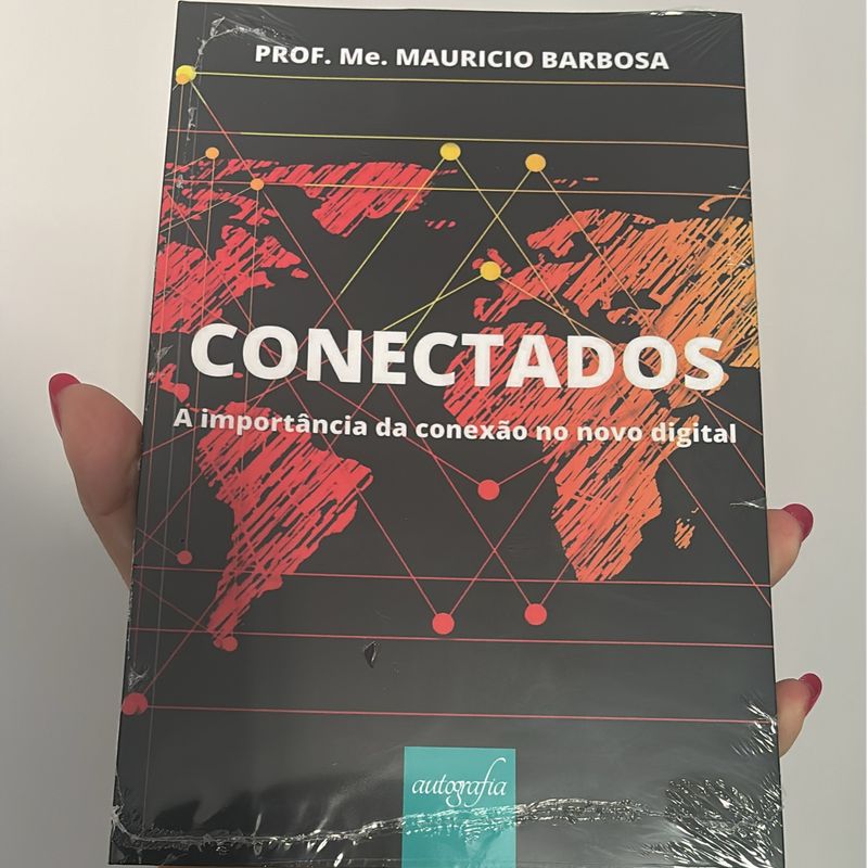 Livro Conectado