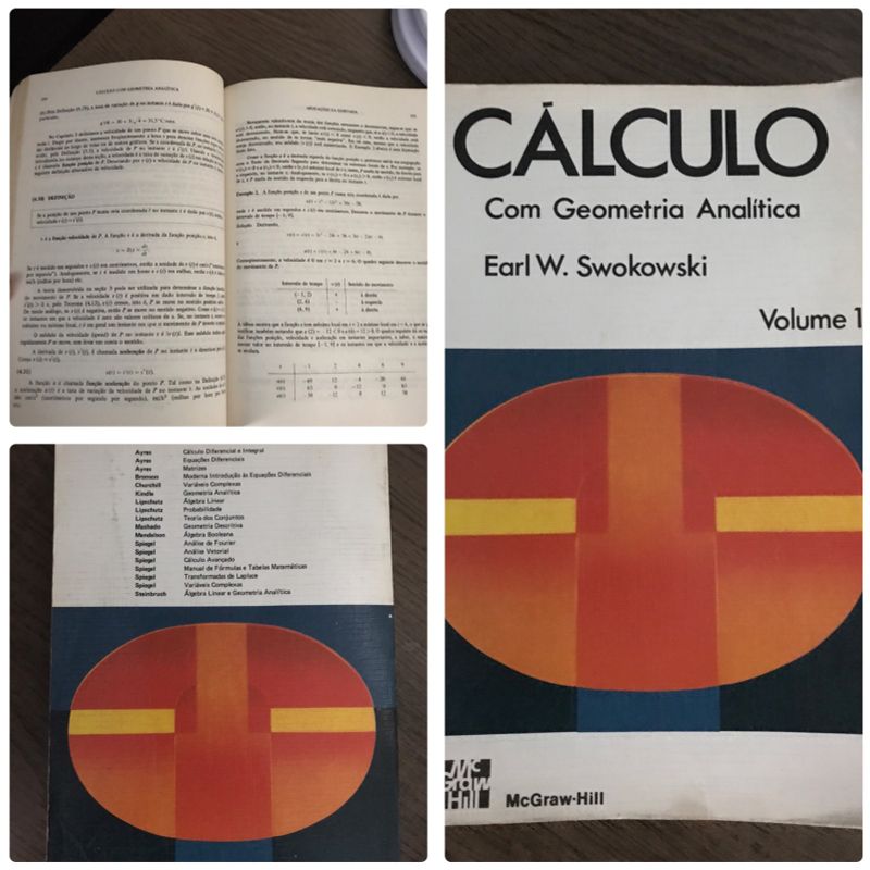 Livro De Pre Calculo Mcgraw Hill
