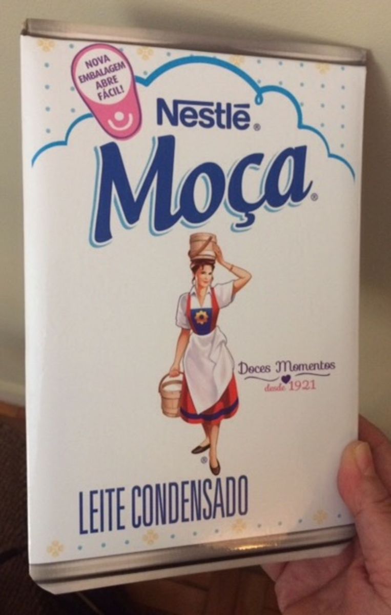 Featured image of post Livro De Receitas Nestle Servi o nestl ao consumidor sobremesas atendendo a pedidos geladas