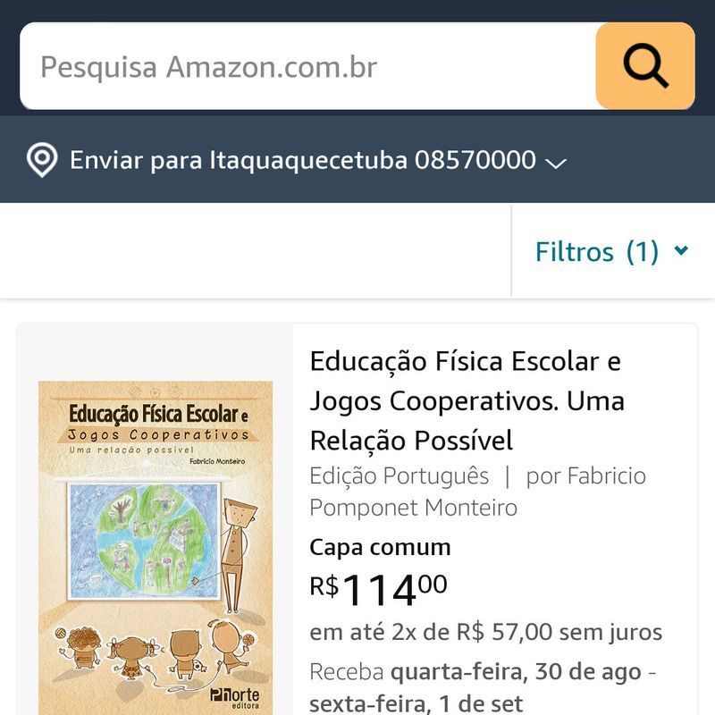 Educação Física na Escola: JOGOS COOPERATIVOS