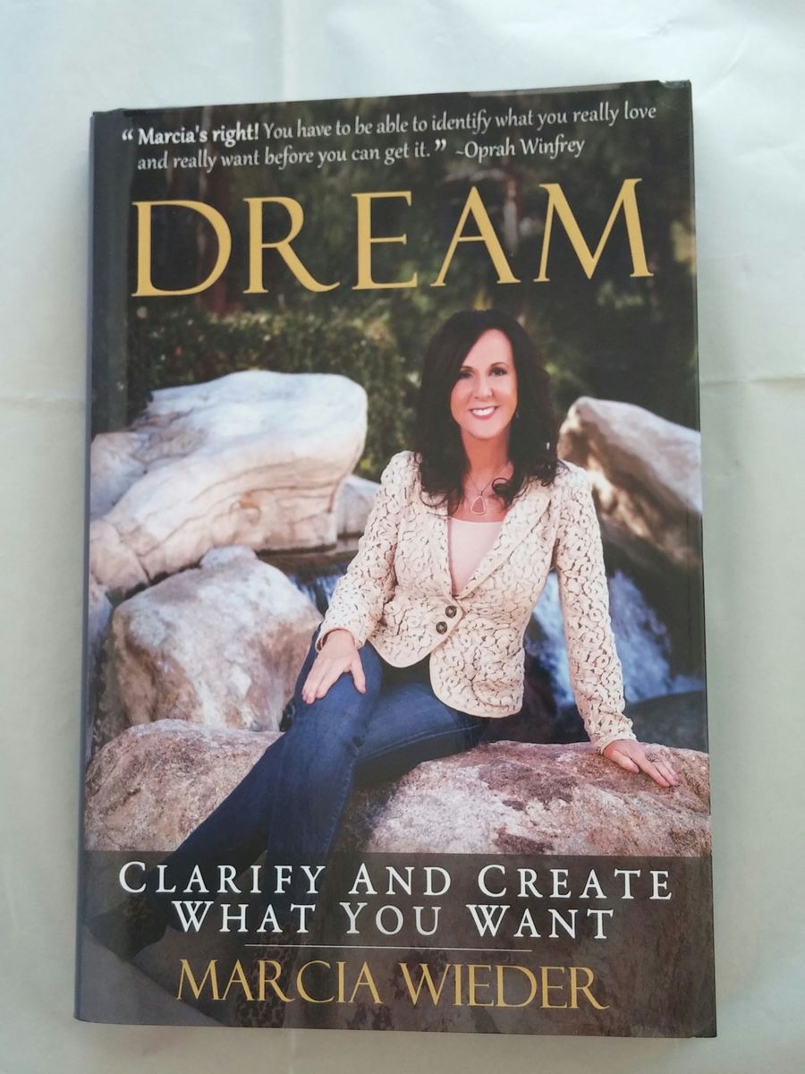 livro em inglês - dream te ajuda a buscar seus sonhos - livraria editora next century