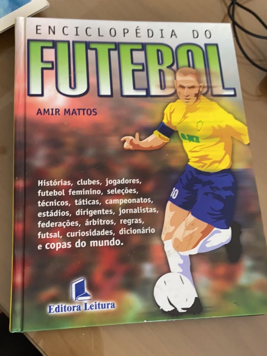 Resumo Do Livro As Feras Futebol Clube
