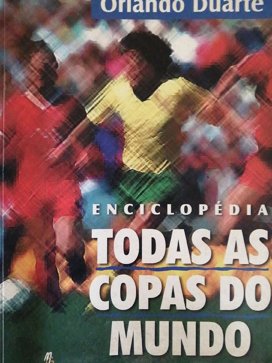 Enciclopédia das Copas