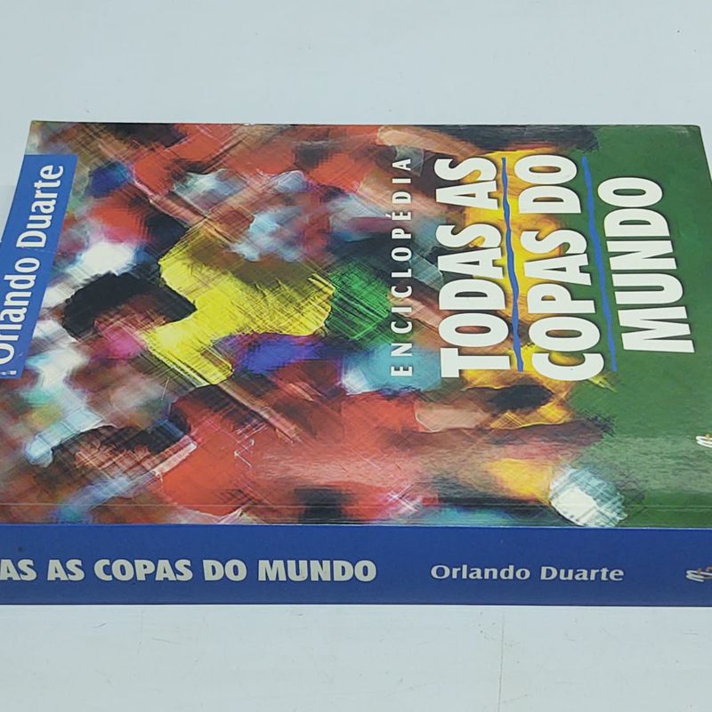 Enciclopédia das Copas