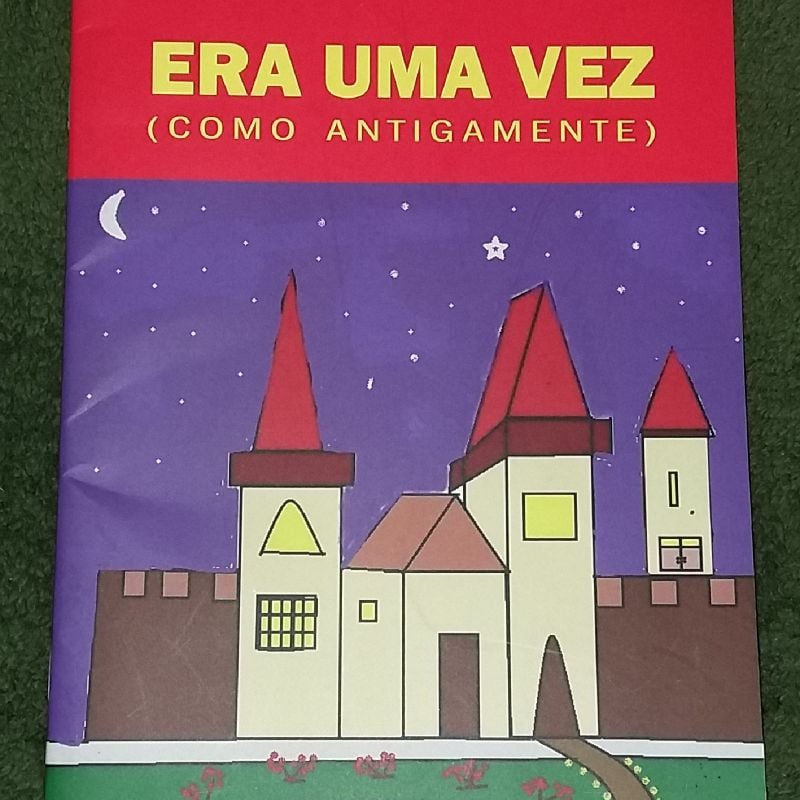 Minha Vez de Brilhar | Livro Usado 87354067 | enjoei