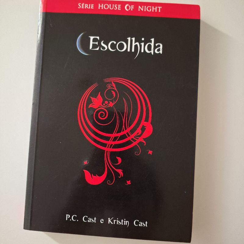 Livro - HOUSE OF NIGHT: SPIN-OFFS em Promoção na Americanas