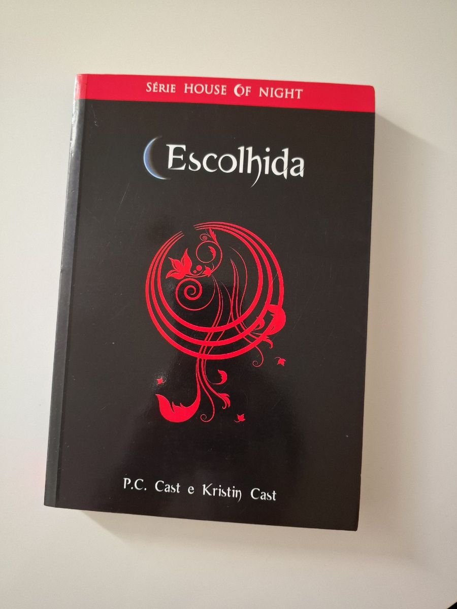 Livro - HOUSE OF NIGHT: SPIN-OFFS em Promoção na Americanas