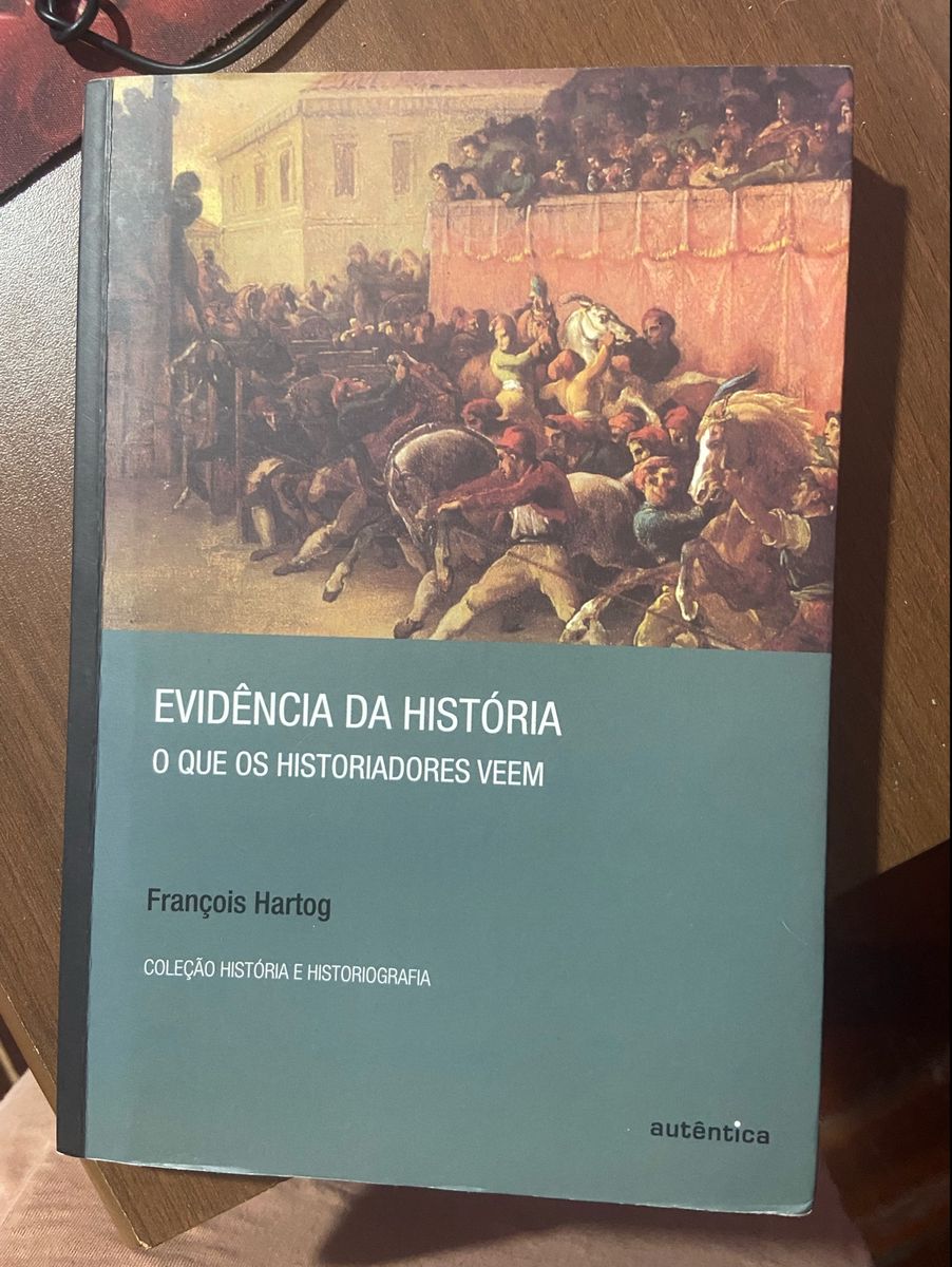 Historiadores como vocês veem isso? Qual a importância de