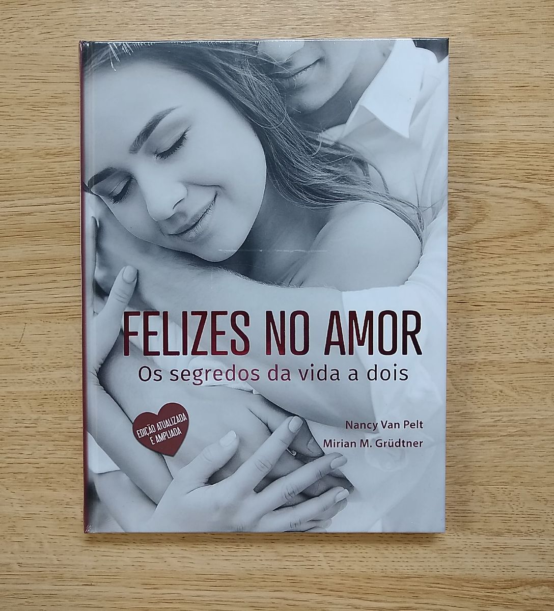 Livro Felizes No Amor Livro Nancy Van Pelt E Miriam M. Grüdtner Nunca Usado 39903640 enjoei