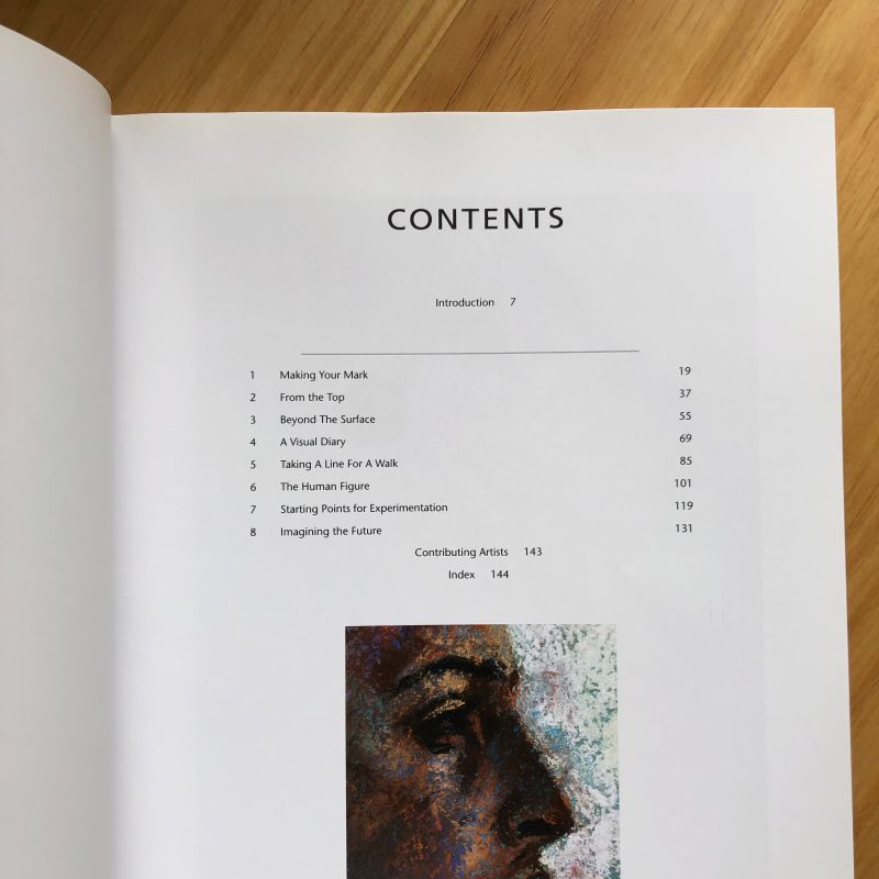 Figurative Painting with Collage : Book by Rod Judkins