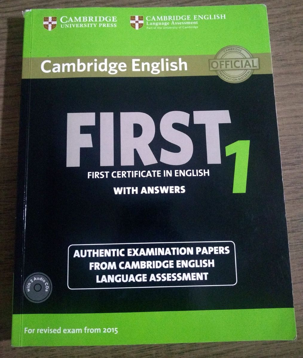 livro-first-certificate-in-english-1-answers-livro-usado-38456532