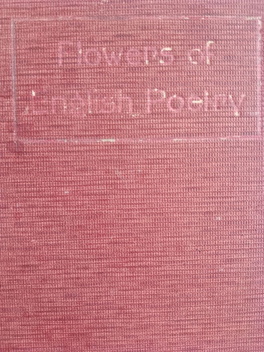 livro-flowers-of-english-poetry-flores-da-poesia-inglesa-livro